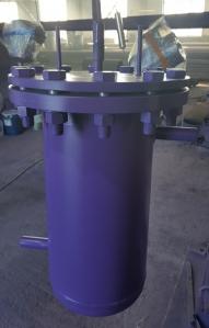 Холодильник отбора проб ОПР-1-273 одноточечный разборный